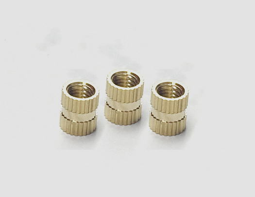 ナット加工技術の発展動向