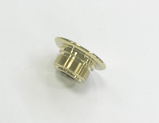 精密機械部品加工の工程基準プロセスにはどのようなものがありますか？