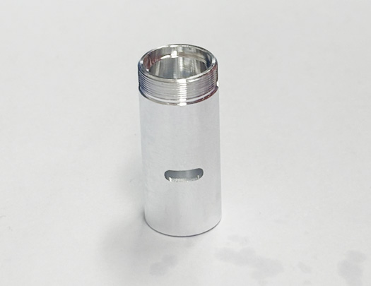 旋盤加工部品の分類