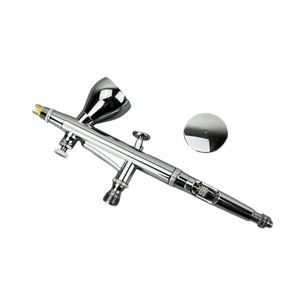 完成品スプレーガン