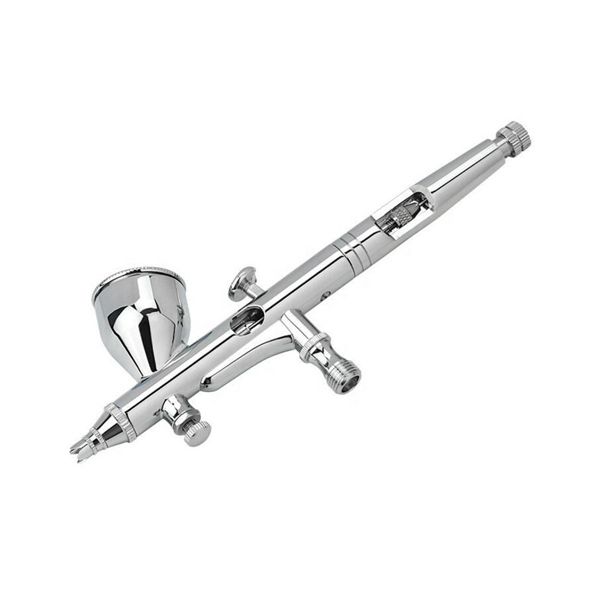 完成品スプレーガン