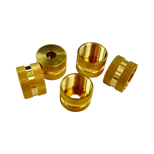 ナットシリーズ