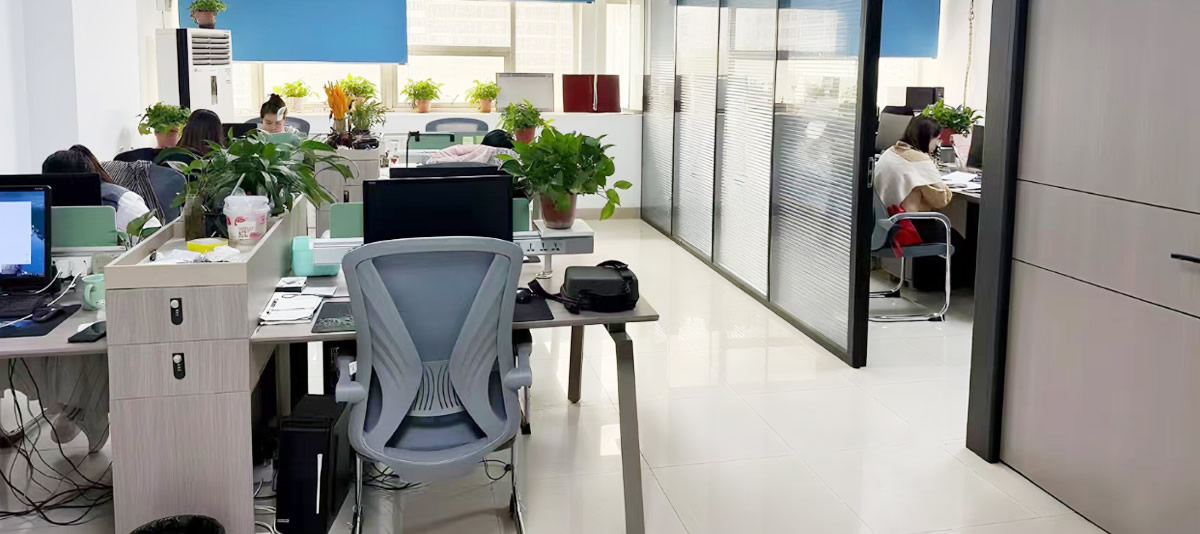 专人客服一对一贴心售后，快速响应